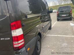 mersedes Sprinter