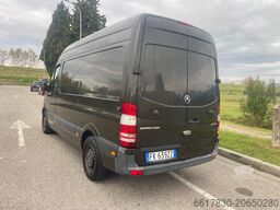 mersedes Sprinter