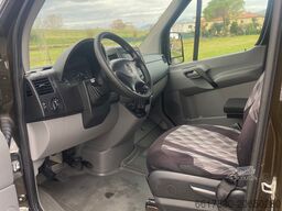 mersedes Sprinter