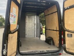 mersedes Sprinter