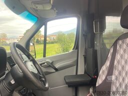 mersedes Sprinter