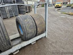 GOOD YEAR TRAILER TIRE 445/45 r 19.5