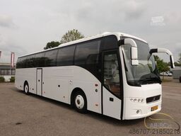 VOLVO 9500H, 59 Sitze, Euro 6