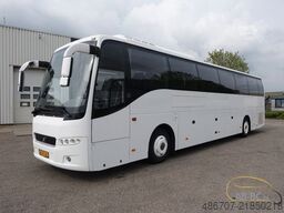 VOLVO 9500H, 59 Sitze, Euro 6