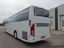VOLVO 9500H, 59 Sitze, Euro 6