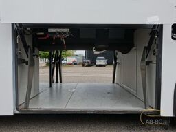 VOLVO 9500H, 59 Sitze, Euro 6