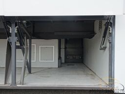 VOLVO 9500H, 59 Sitze, Euro 6