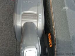 VOLVO 9500H, 59 Sitze, Euro 6