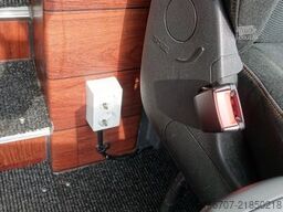 VOLVO 9500H, 59 Sitze, Euro 6