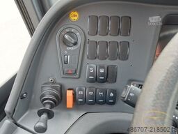VOLVO 9500H, 59 Sitze, Euro 6