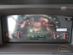 VOLVO 9500H, 59 Sitze, Euro 6