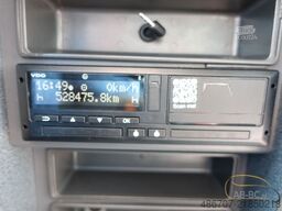 VOLVO 9500H, 59 Sitze, Euro 6
