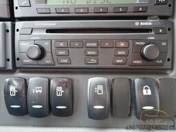 VOLVO 9500H, 59 Sitze, Euro 6