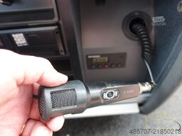VOLVO 9500H, 59 Sitze, Euro 6