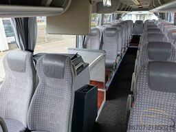 VOLVO 9500H, 59 Sitze, Euro 6