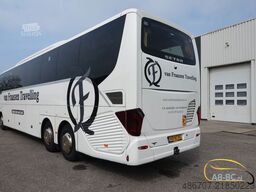 SETRA S517 HD 62 Sitze, EURO 6