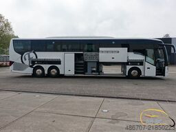SETRA S517 HD 62 Sitze, EURO 6