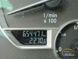 SETRA S517 HD 62 Sitze, EURO 6