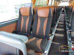 SETRA S517 HD 62 Sitze, EURO 6