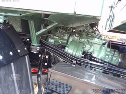 UNIMOG 406 Cabrio Kipper