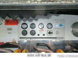  OERTZEN PT 380 mobiler Dampfstrahler 380 bar