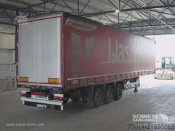 Schmitz Cargobull Curtainsider Standard