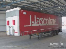 Schmitz Cargobull Curtainsider Standard
