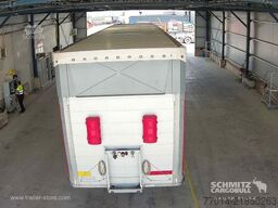 Schmitz Cargobull Curtainsider Standard