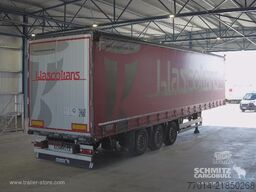 Schmitz Cargobull Curtainsider Standard