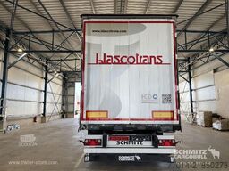 Schmitz Cargobull Curtainsider Standard