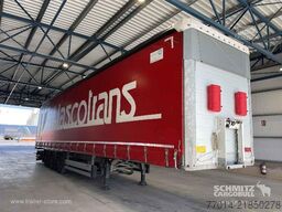 Schmitz Cargobull Curtainsider Standard