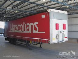 Schmitz Cargobull Curtainsider Standard