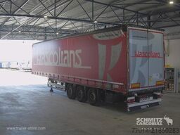 Schmitz Cargobull Curtainsider Standard