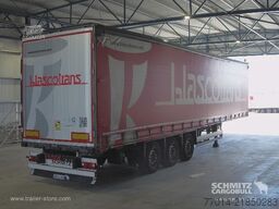 Schmitz Cargobull Curtainsider Standard