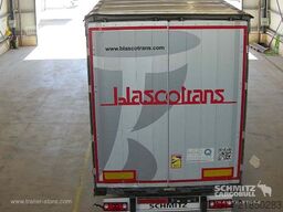 Schmitz Cargobull Curtainsider Standard