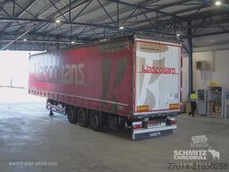 Schmitz Cargobull Curtainsider Standard