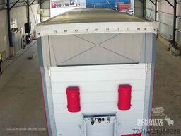Schmitz Cargobull Curtainsider Standard