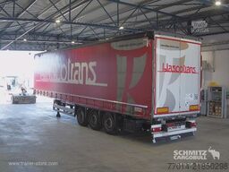Schmitz Cargobull Curtainsider Standard