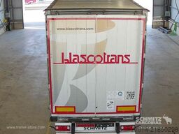 Schmitz Cargobull Curtainsider Standard