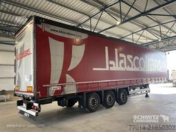 Schmitz Cargobull Curtainsider Standard