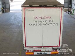 Krone Curtainsider Standard