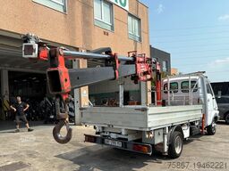 Renault MASTER FN 40.35