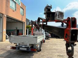 Renault MASTER FN 40.35