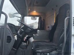 MERCEDES-BENZ ATEGO 1524 PLANE, AUTOMATIK, E6, LBW