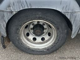 MERCEDES-BENZ ATEGO 1524 PLANE, AUTOMATIK, E6, LBW