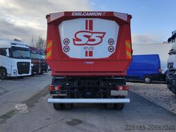 MERCEDES - VEICOLI Arocs 4148 K 8x4/4