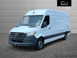 MERCEDES BENZ Sprinter III 316 RWD - sprinter 316 2.1 cdi F 43/35 rwd tett