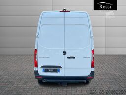 MERCEDES BENZ Sprinter III 316 RWD - sprinter 316 2.1 cdi F 43/35 rwd tett