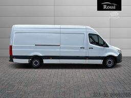 MERCEDES BENZ Sprinter III 316 RWD - sprinter 316 2.1 cdi F 43/35 rwd tett