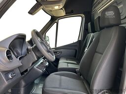 MERCEDES BENZ Sprinter III 316 RWD - sprinter 316 2.1 cdi F 43/35 rwd tett
